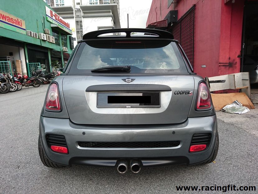 Mini R56 Bodykit